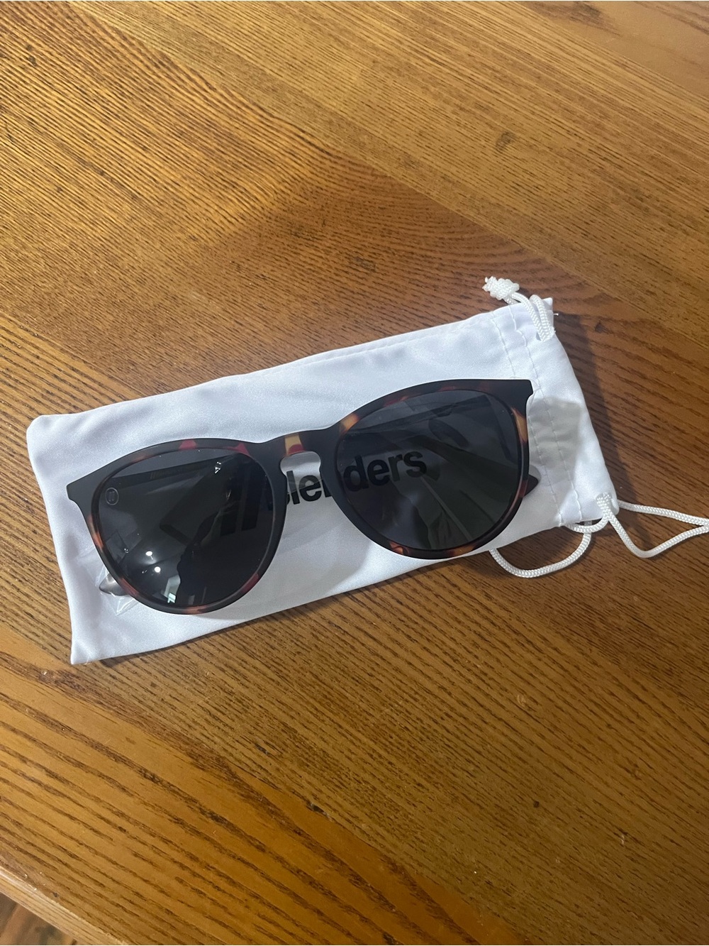 New Blenders North Park Sunglasses